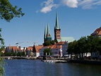 Fotos aus der Lübecker Innenstadt - Lübeck Szene