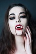 15 Amazing Vampire Makeup Ideas For Halloween Party - Fashions Nowadays ...