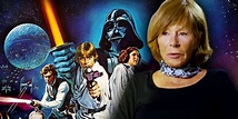 How Marcia Lucas Helped Shape the Star Wars Franchise