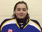 Whitby Wildcats - 2016 AAA Championship - Roster - #29 - Justin Dilauro - G