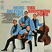 The Brothers Four: 60 Years...and Counting! - Goldmine Magazine: Record ...