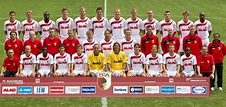 FC Augsburg | Kader | 2. Bundesliga 2010/11 - kicker