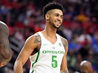 Oregon’s Tyler Dorsey declares for the NBA draft | USA TODAY Sports