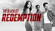 Watch The Blacklist: Redemption Episodes - NBC.com