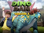 Watch Dino Dan Season 2 | Prime Video