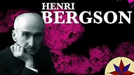 Una Introducción a Henri Bergson - Duración y Élan Vital - Filosofía ...