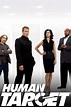 Human Target (2010 TV series) - Alchetron, the free social encyclopedia