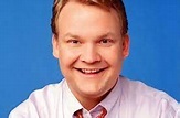 Who Is William Oscar Richter: Andy Richter's Son? - Coza24