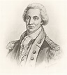 John Sevier | Biography, Governor of Tennessee & Revolutionary War ...