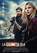 La quinta ola cartel de la película 2 de 2