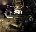 Eisley – Marvelous Things (2003, CD) - Discogs
