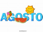 Agosto - IMAGESEE