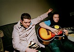 The Bottletop Band: New Project Feat. Matt Helders - We All Want ...