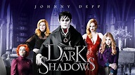 Dark Shadows (2012) - Backdrops — The Movie Database (TMDb)