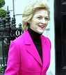 Top lawyer Fiona Shackleton tipped for ministerial job | London Evening ...