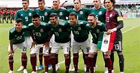 Selección Mexicana jugará por un boleto para el Mundial de Qatar 2022 ...