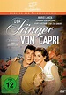 Der Sänger von Capri - Serenade einer großen Liebe | Gesamtkatalog ...
