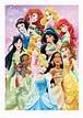 Calaméo - Princesas Disney