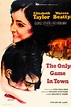 The Only Game in Town (1970) - Posters — The Movie Database (TMDB)