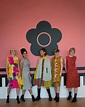 Mary Quant celebrated in V&A Dundee’s first fashion photoshoot ...