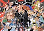 El creador de One Piece revela cómo lucen los Piratas de las Bestias de ...