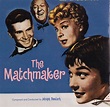 The Matchmaker (1958 film) - Alchetron, the free social encyclopedia