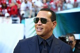 Alex Rodriguez Near Deal to Purchase Timberwolves and Lynx - The New ...