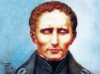 Louis Braille - Alchetron, The Free Social Encyclopedia