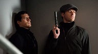 Agents très spéciaux : Henry Cavill et Armie Hammer jouent les espions ...