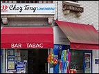 Chez Tony bar-tabac, presse et jeux Pyla - Moulleau