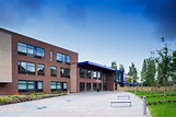 King David High School, Childwall Road, Liverpool - LBT Brick & Facades Ltd
