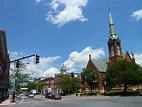 Natick, Massachusetts: “Strong Town” | citytank