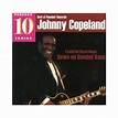 Johnny Copeland Essential Recordings | 1 Review | 2 Stars | Daedalus ...