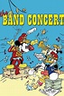 The Band Concert (1935) — The Movie Database (TMDb)