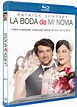 La Boda de mi Novia Blu-ray