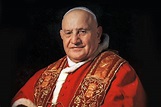 Giovanni XXIII: il giorno 3 Giugno (del 1963), moriva il Papa Buono. Le ...