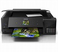 EPSON EcoTank E7-7750 All-in-One Wireless A3 Photo Printer Reviews