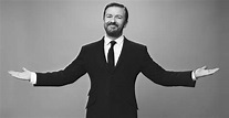 Ricky Gervais | The Talks