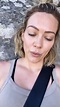 “📸 @HilaryDuff on Instagram Story: "We are two hours, from the top of ...