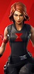 1242x2688 Resolution Black Widow Fortnite Marvel Iphone XS MAX ...
