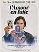 Love on the Run (1979) - Posters — The Movie Database (TMDb)