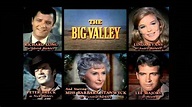 THE BIG VALLEY (SÉRIE DA TV 1965) AIC-SP DUBLAGEM CLÁSSICA - YouTube