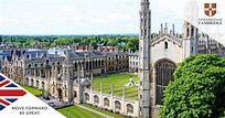 The Five Best Universities in the UK
