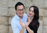 Covid-19: Diana Ser and husband launch charity campaign to help ...