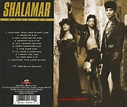 Shalamar - Wake Up - Dubman Home Entertainment