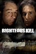 Righteous Kill (2008) - Posters — The Movie Database (TMDB)
