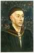 In 1419, Philip the Good , son of John the Fearless, became Duke of ...