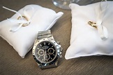 How To Choose The Perfect Wedding Watch - HauteTime - Swiss AP Watches Blog
