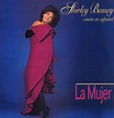Shirley Bassey - La Mujer - Reviews - Album of The Year