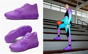 LaMelo Ball X Puma MB.01: Where to buy, release date, price, and more ...